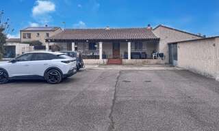 Maison 7 Pièces 140 m² à vendre à Lapalud (84840)
