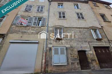 Immeuble  129000 €