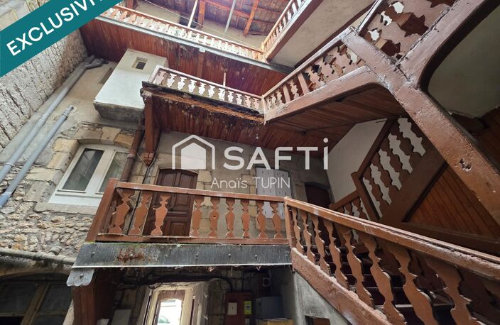 immeuble de 4 appartements — photo 2