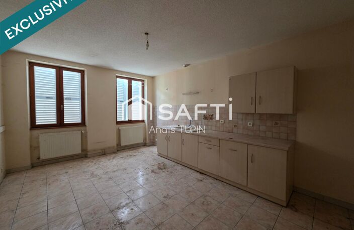 immeuble de 4 appartements — photo 3
