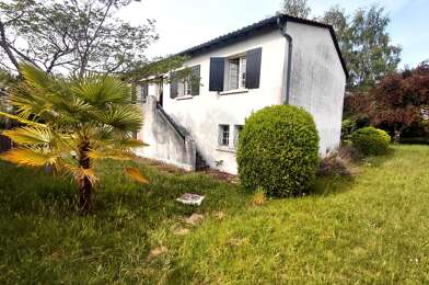 Maison 4 pièces 143000 €