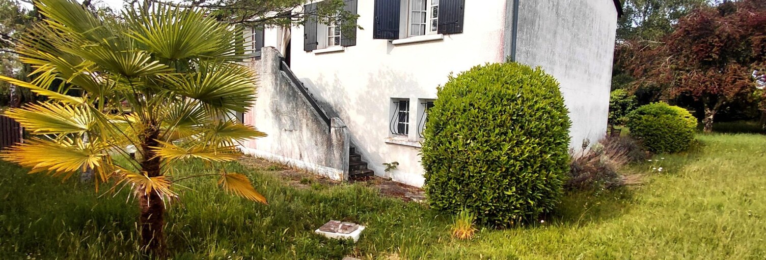 Maison 4 Pièces 90 m² à vendre à Razac-sur-l'Isle (24430)