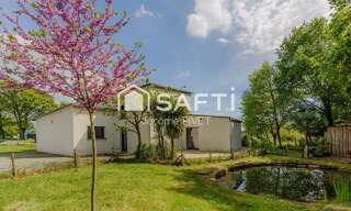 Maison 6 Pièces 144 m² à vendre à Saint-Dolay (56130)