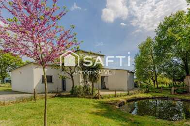 Maison 6 pièces 330000 €