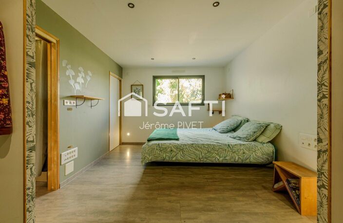 Maison contemporaine au calme dans charmant hameau — photo 5