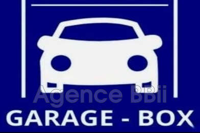 Garage  27000 €