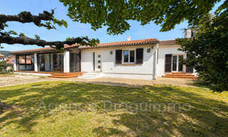 Maison 5 Pièces 133 m² à vendre à Draguignan (83300)