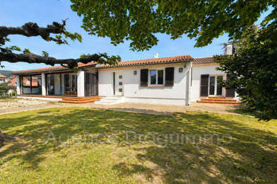 Maison 5 pièces 379000 €