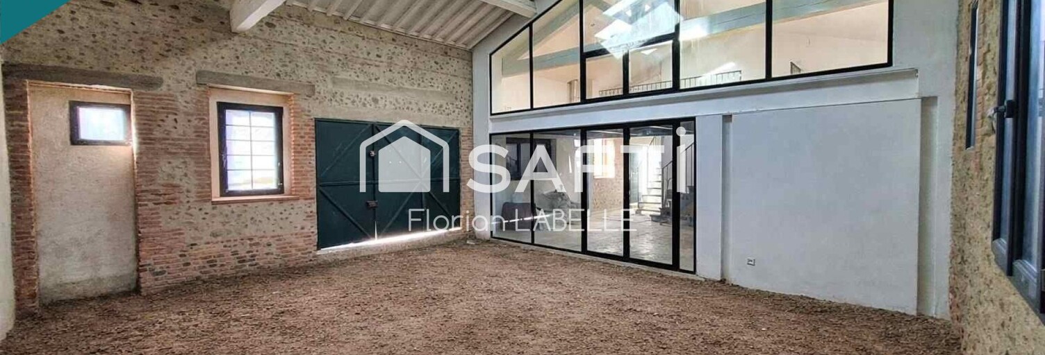 Appartement 4 Pièces 82 m² à vendre à Perpignan (66000)