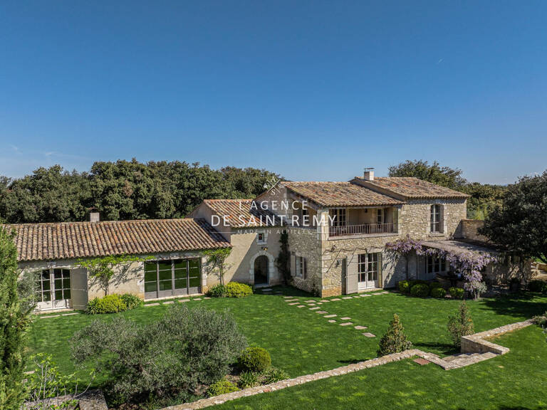 Bienvenue à une adresse confidentielle dans le somptueux villa — photo 1
