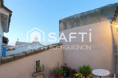 Maison 3 pièces 180000 €
