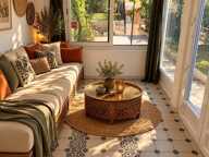 MAISON DE VILLE AVEC EXTÉRIEUR — photo 3
