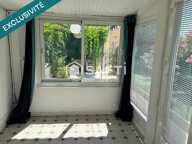 MAISON DE VILLE AVEC EXTÉRIEUR — photo 4