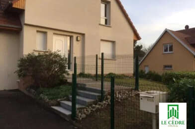 Maison 5 pièces 1600 €