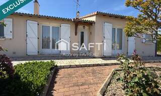 Maison 4 Pièces 100 m² à vendre à Parthenay (79200)