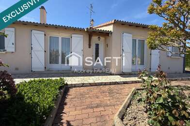 Maison 4 pièces 190000 €