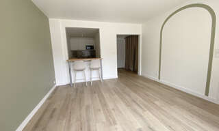 Appartement 2 Pièces 39 m² à louer à Angers (49100)