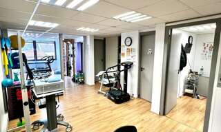 Commerce 4 Pièces 66 m² à vendre à Annemasse (74100)