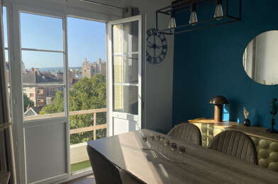 Appartement 3 pièces 890 €