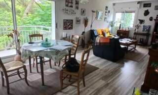 Appartement 5 Pièces 100 m² à vendre à Mérignac (33700)