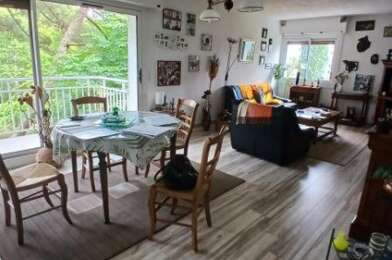 Appartement 5 pièces 310000 €