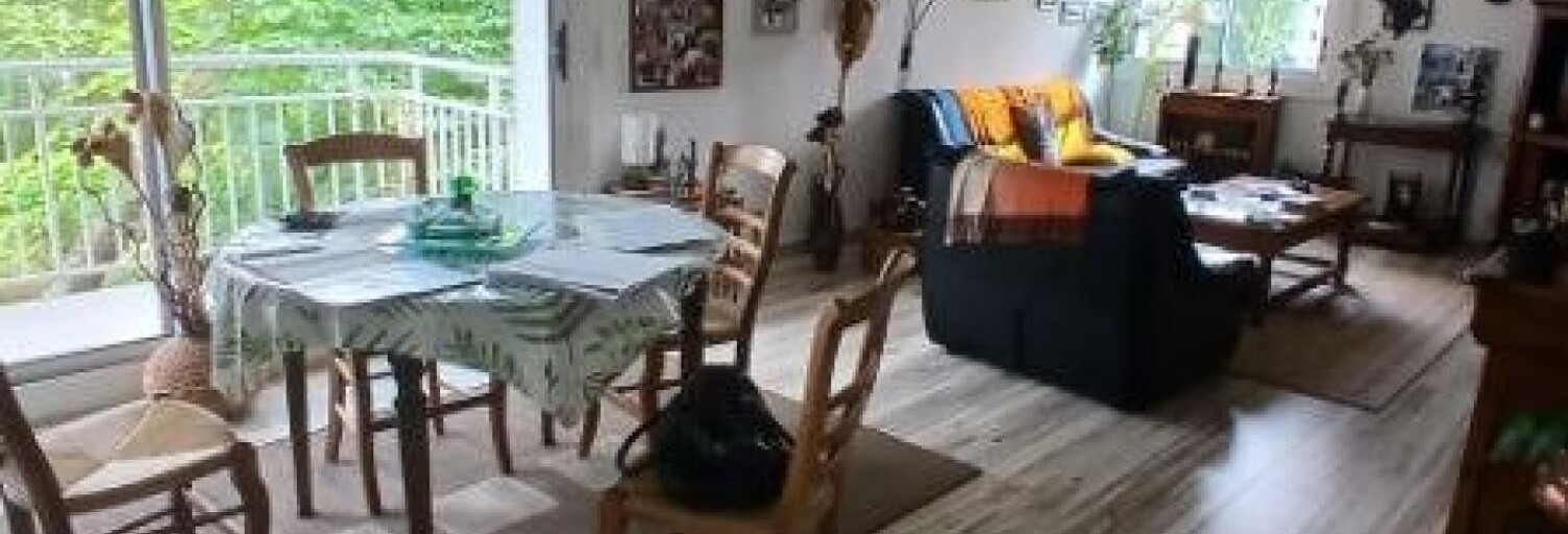 Appartement 5 Pièces 100 m² à vendre à Mérignac (33700)