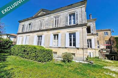 Maison 12 pièces 349000 €