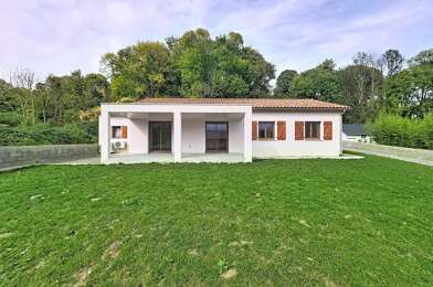 Maison 4 pièces 230000 €