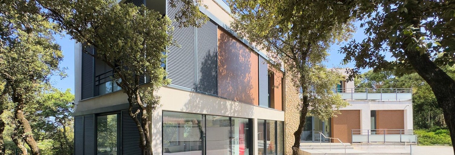 Maison 6 Pièces  m² à vendre à Montpellier (34000)