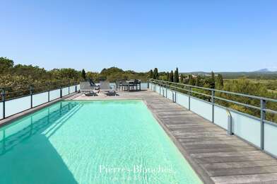 Maison 6 pièces 1345000 €