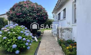 Maison 4 Pièces 69 m² à vendre à Arès (33740)