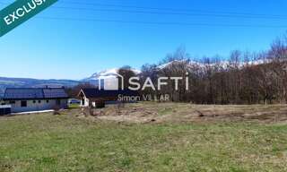 Terrain  510 m² à vendre à Saint-Julien-en-Champsaur (05500)