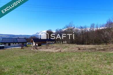 Terrain  67000 €