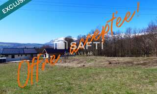 Terrain  510 m² à vendre à Saint-Julien-en-Champsaur (05500)