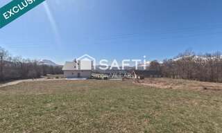 Terrain  510 m² à vendre à Saint-Julien-en-Champsaur (05500)