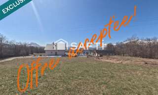 Terrain  510 m² à vendre à Saint-Julien-en-Champsaur (05500)