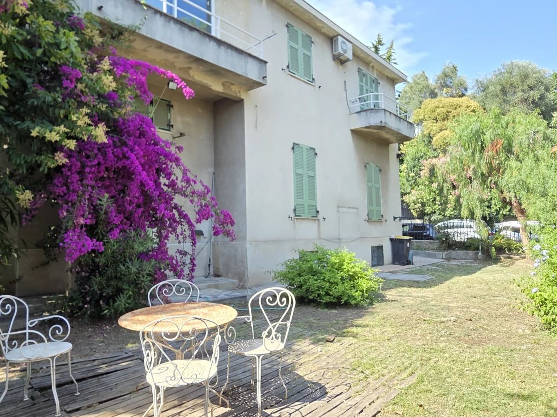 Maison 7 pièces 195 m² · à Nice · 195 m² · 759 000 €