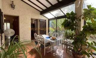 Maison 117 m² en viager Toulon (83000)