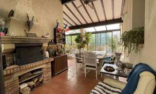 Maison 117 m² en viager Toulon (83000)