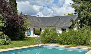 Maison 6 Pièces 200 m² à vendre à Maslives (41250)