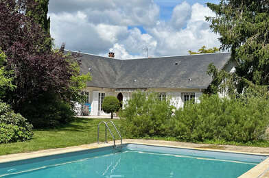 Maison 6 pièces 350000 €