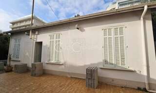 Maison 4 Pièces  m² à vendre à Cannes (06400)