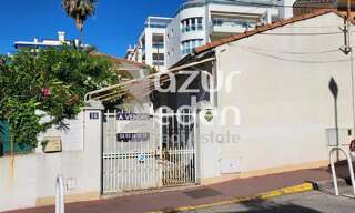Maison 4 Pièces  m² à vendre à Cannes (06400)