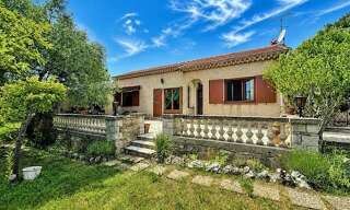 Maison 5 Pièces 103 m² à vendre à Mougins (06250)