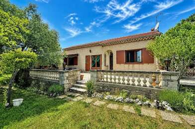 Maison 5 pièces 596000 €