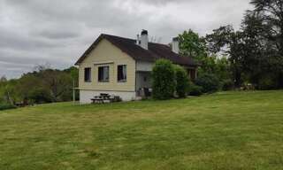 Maison  194 m² à vendre à Villentrois-Faverolles-en-Berry (36600)