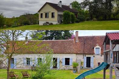 Maison  340000 €