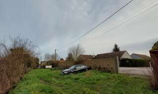 Terrain  350 m² à vendre à Genlis (21110)