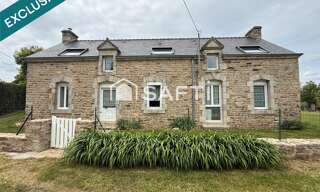 Maison 6 Pièces 143 m² à vendre à Monterblanc (56250)