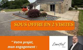 Maison 6 Pièces 143 m² à vendre à Monterblanc (56250)